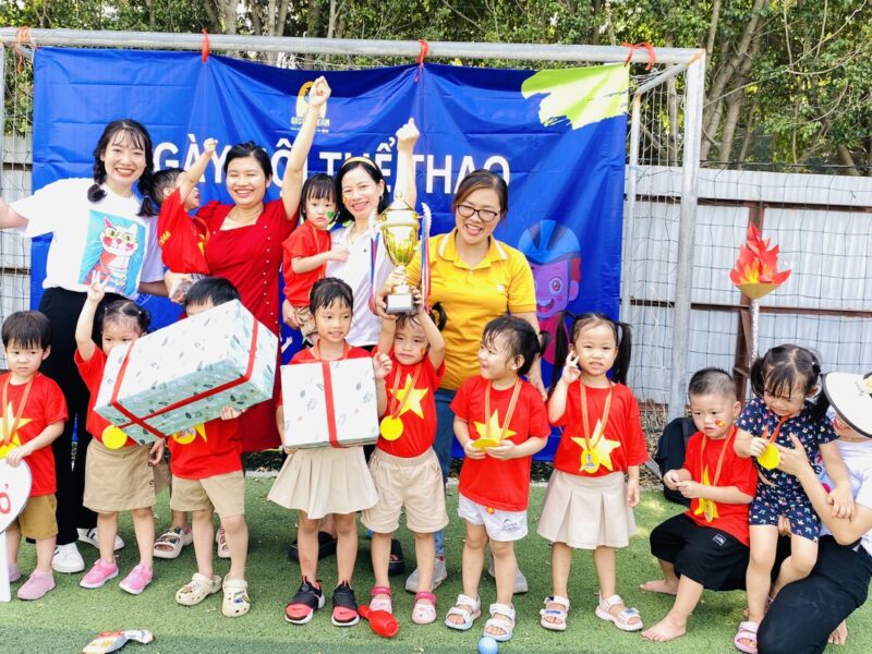 🏆CHUNG KẾT SISU CUP – WE ARE THE CHAMPIONS 🏆 - Ảnh 3