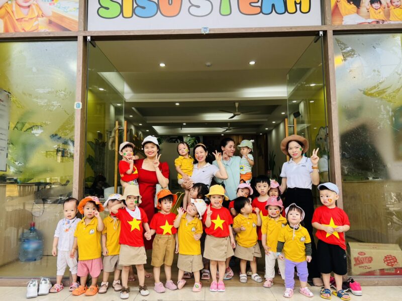 🏆CHUNG KẾT SISU CUP – WE ARE THE CHAMPIONS 🏆 - Ảnh 5